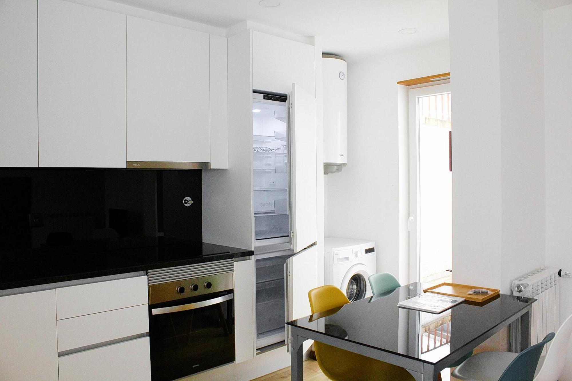 Apartamentos Avenida Premium Vila Real Exterior photo