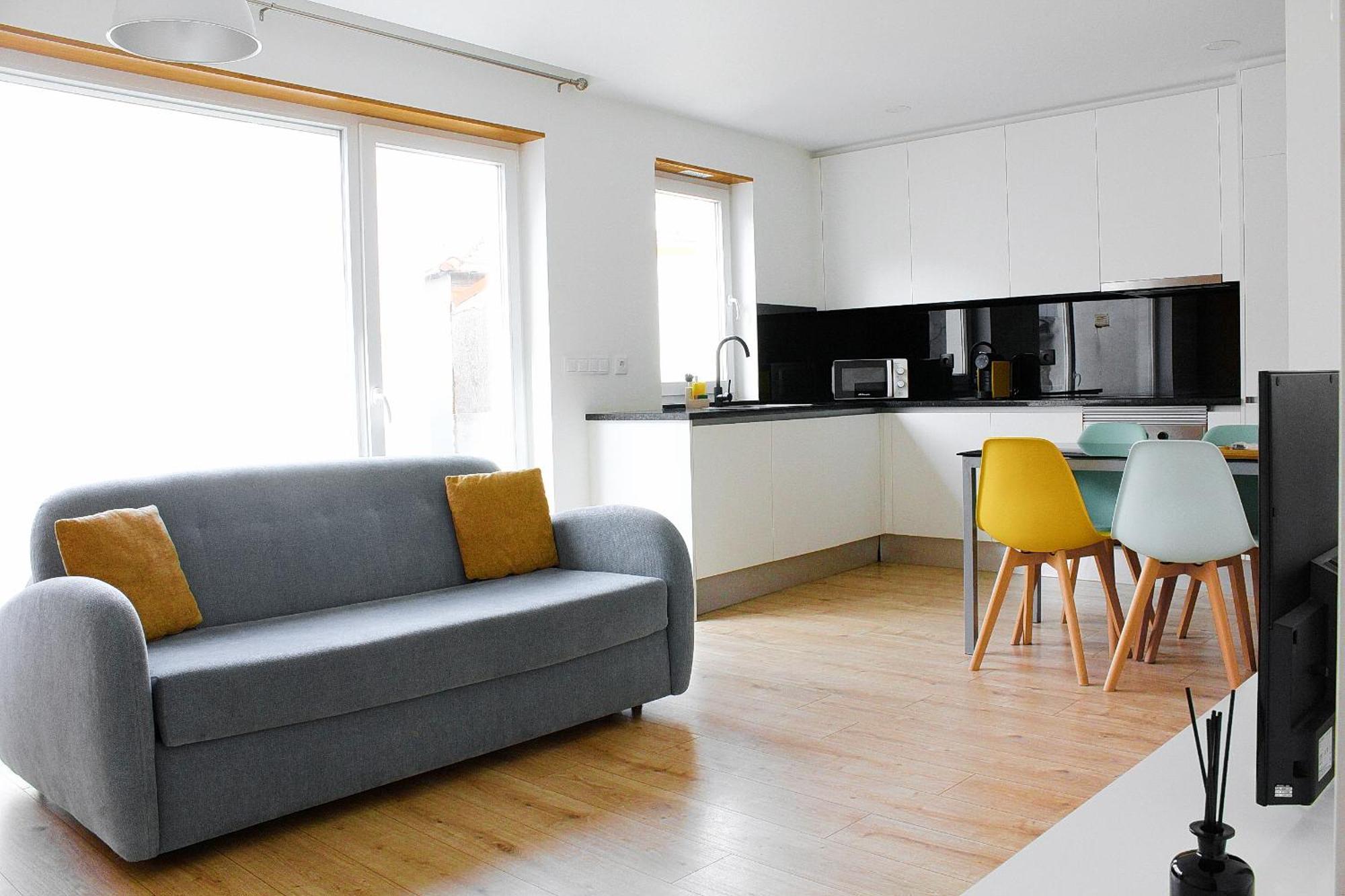 Apartamentos Avenida Premium Vila Real Exterior photo